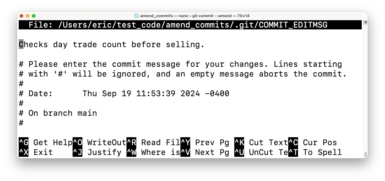 if message content startswith python